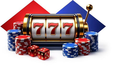Grey Eagle Casino Canada Desktop
